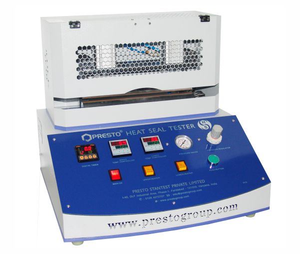 Laboratory Heat Sealer in Haridwar